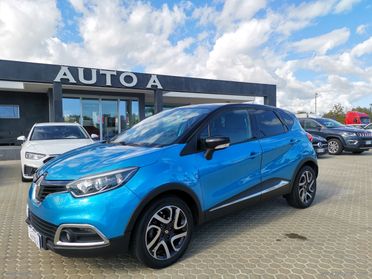 RENAULT Captur 1.5 dCi 8V 90 CV S&S Ener. R-Link