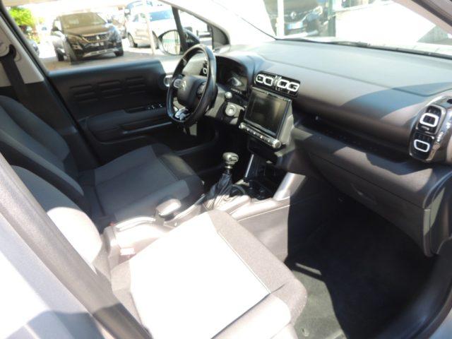 CITROEN C3 Aircross BlueHDi 110 S&S Feel