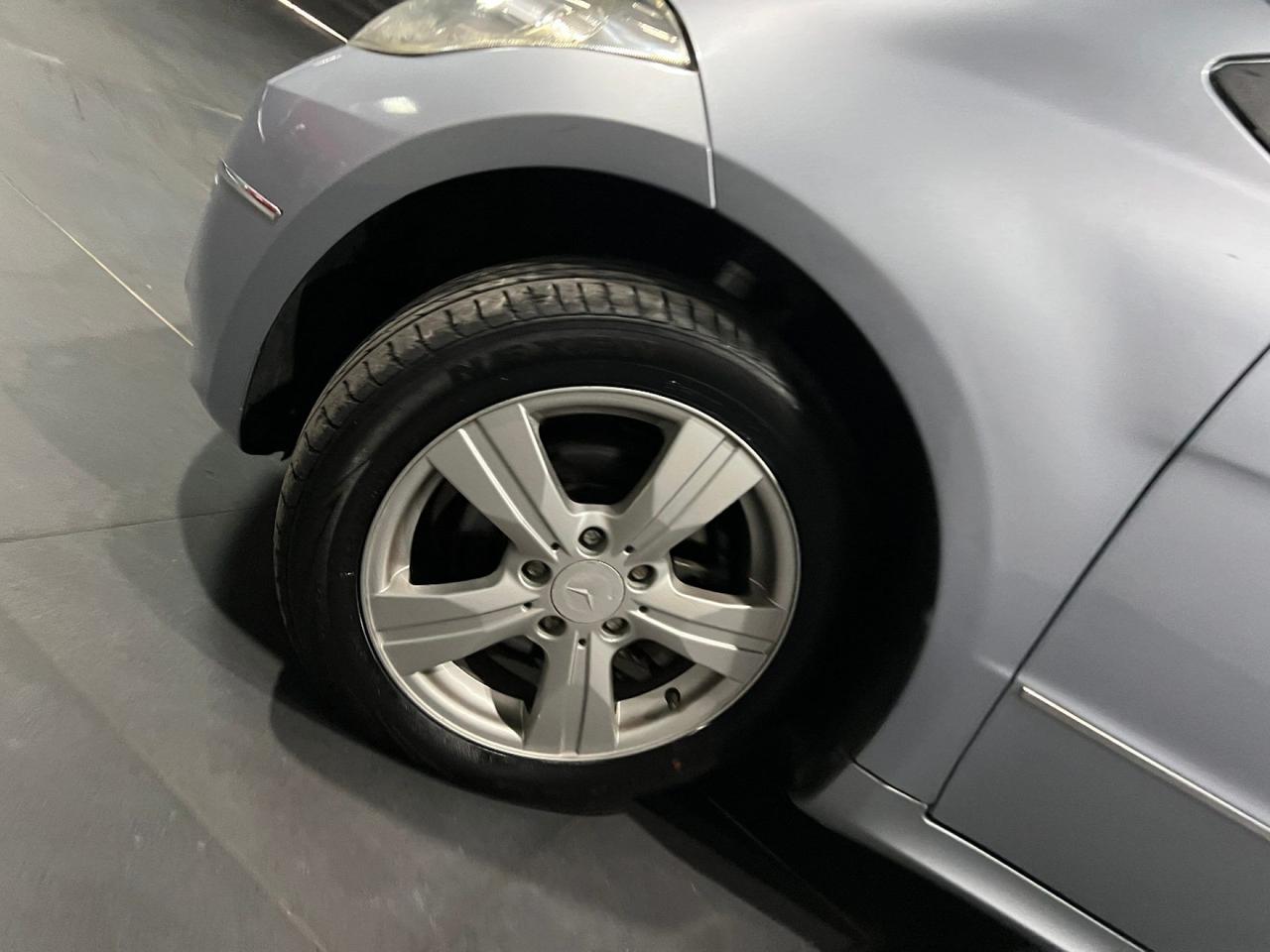 Mercedes-Benz A 180 CDI 5/P W/C 169 Avantgarde