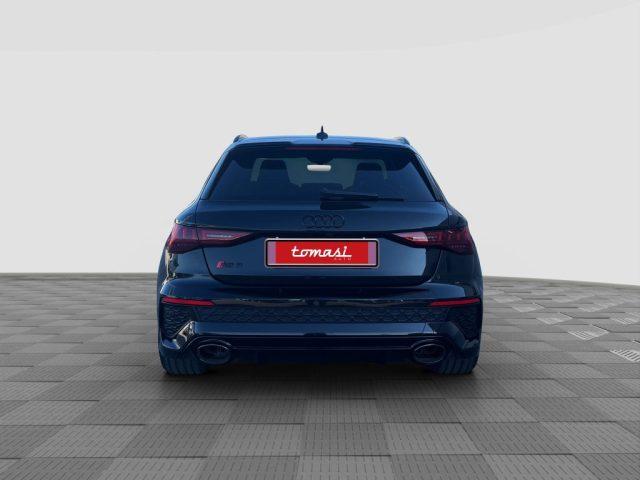 AUDI RS3 RS 3 SPB TFSI quattro S tronic