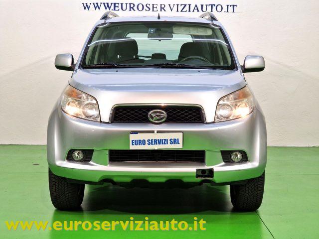 DAIHATSU Terios GPL 1.5 4WD SX Green Powered