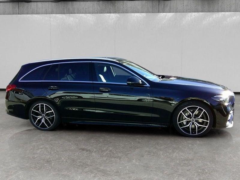 Mercedes-Benz Classe C C SW 220 d mhev Premium Plus auto