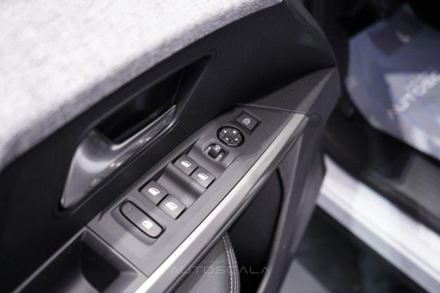 PEUGEOT 3008 Hybrid 145cv e-DCS6 Allure