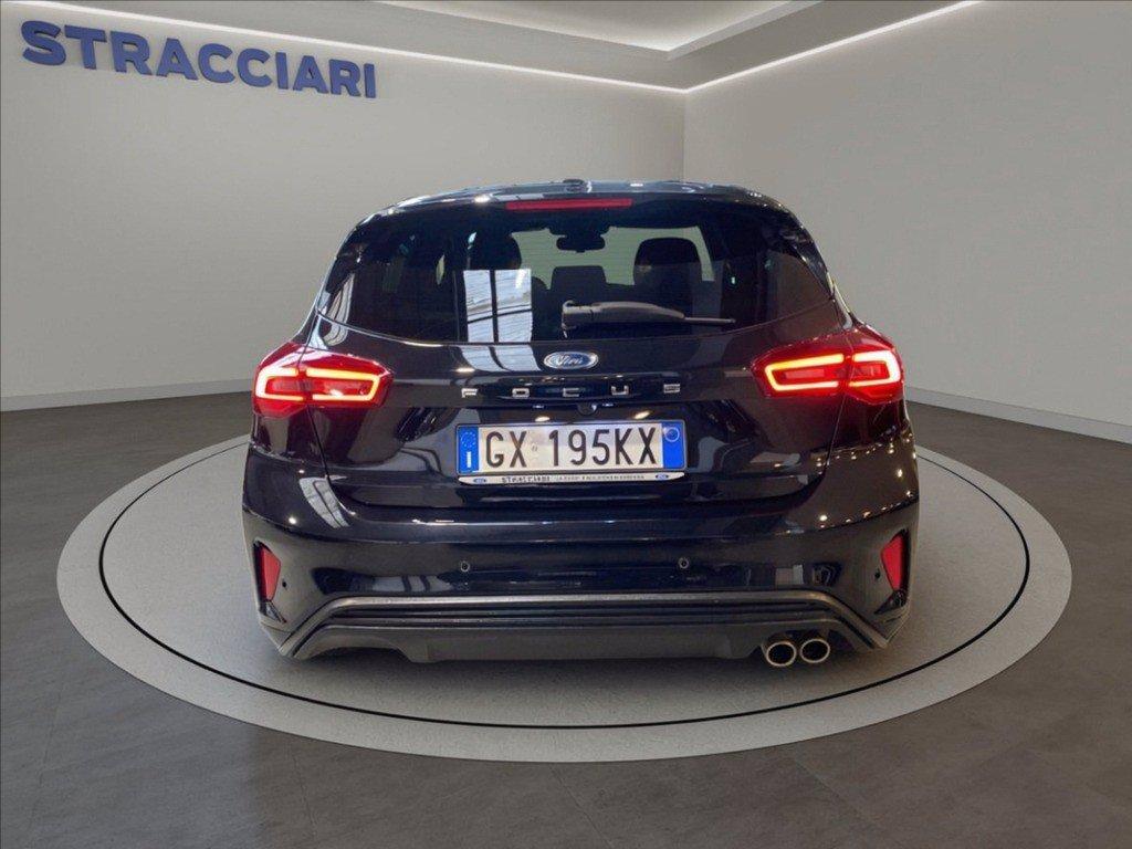 FORD Focus 1.0t ecoboost h ST-Line 155cv powershift del 2025