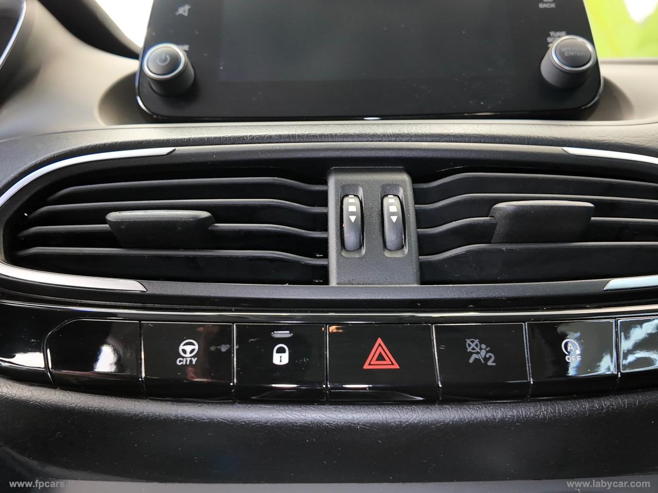 FIAT Tipo 1.6 Mjt S&S SW Life