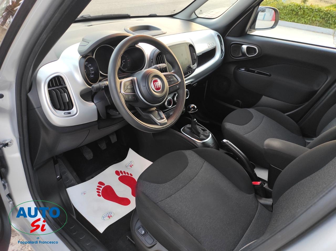 Fiat 500L 1.6 Mjet - 120cv FULL OPTIONAL