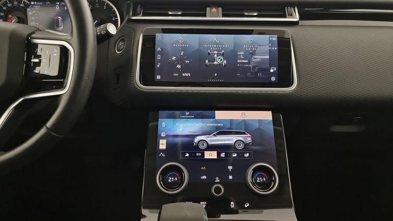 Land Rover Range Rover Velar 2.0D I4 204 CV S