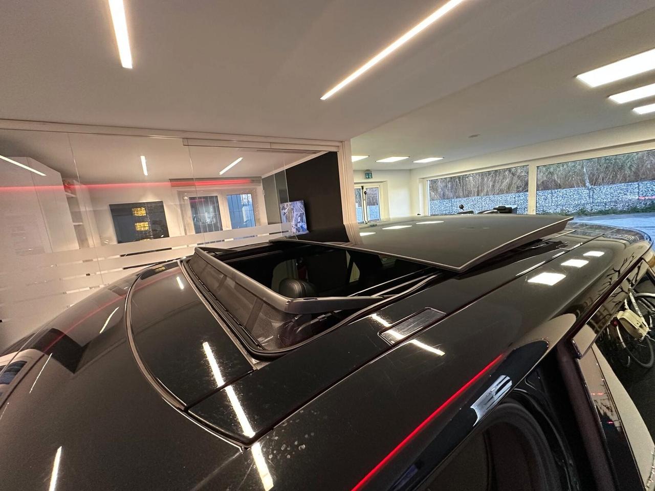 Range Rover Sport 3.0 RR Dynamic HSE