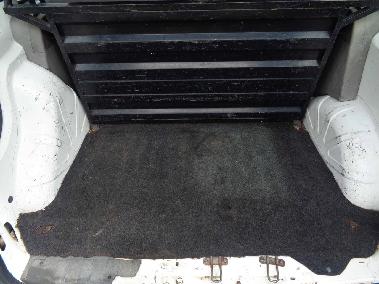 Fiat Doblo 1.9 diesel Cargo Combi 5 posti SX ( Finanziabile )