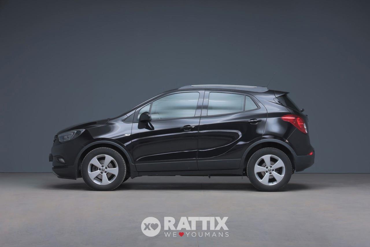 Opel Mokka X 1.6 115CV Advance