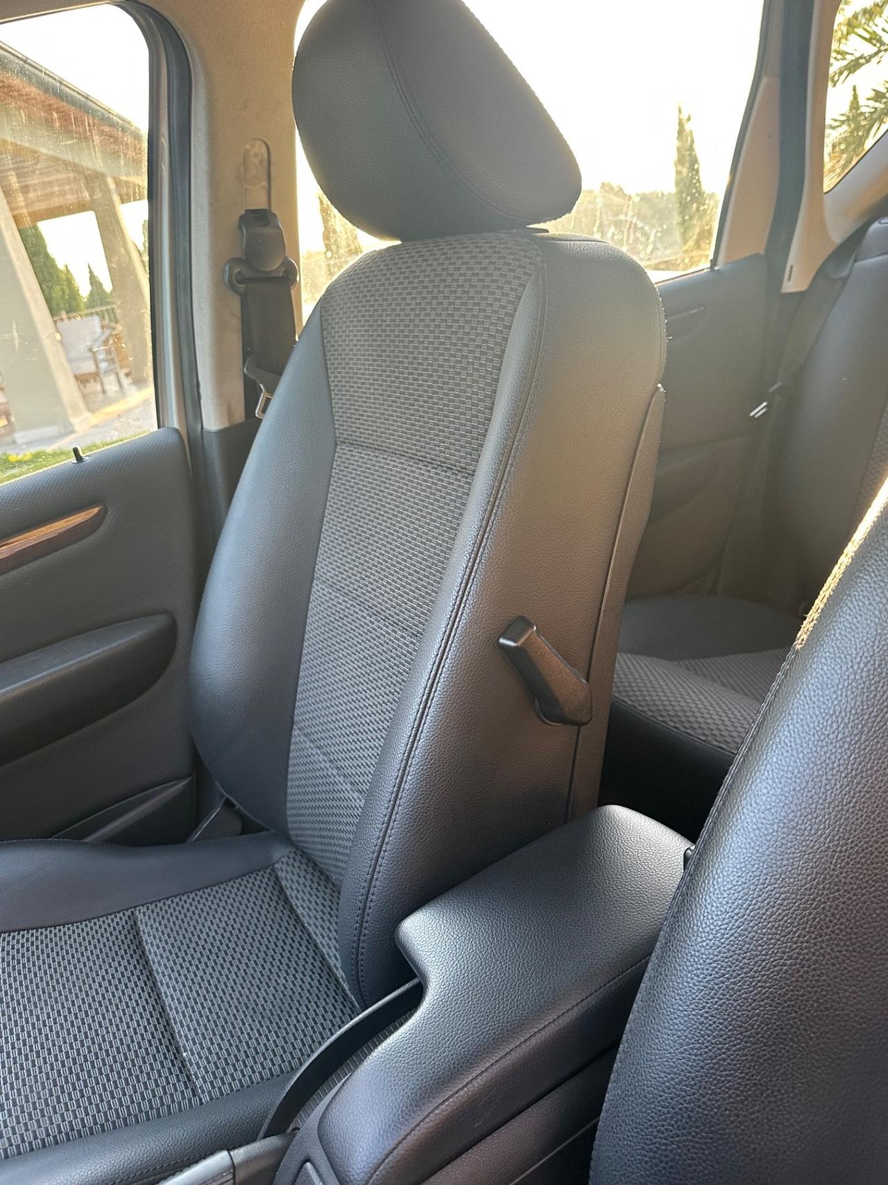 Mercedes-benz A 150 A 150 Elegance