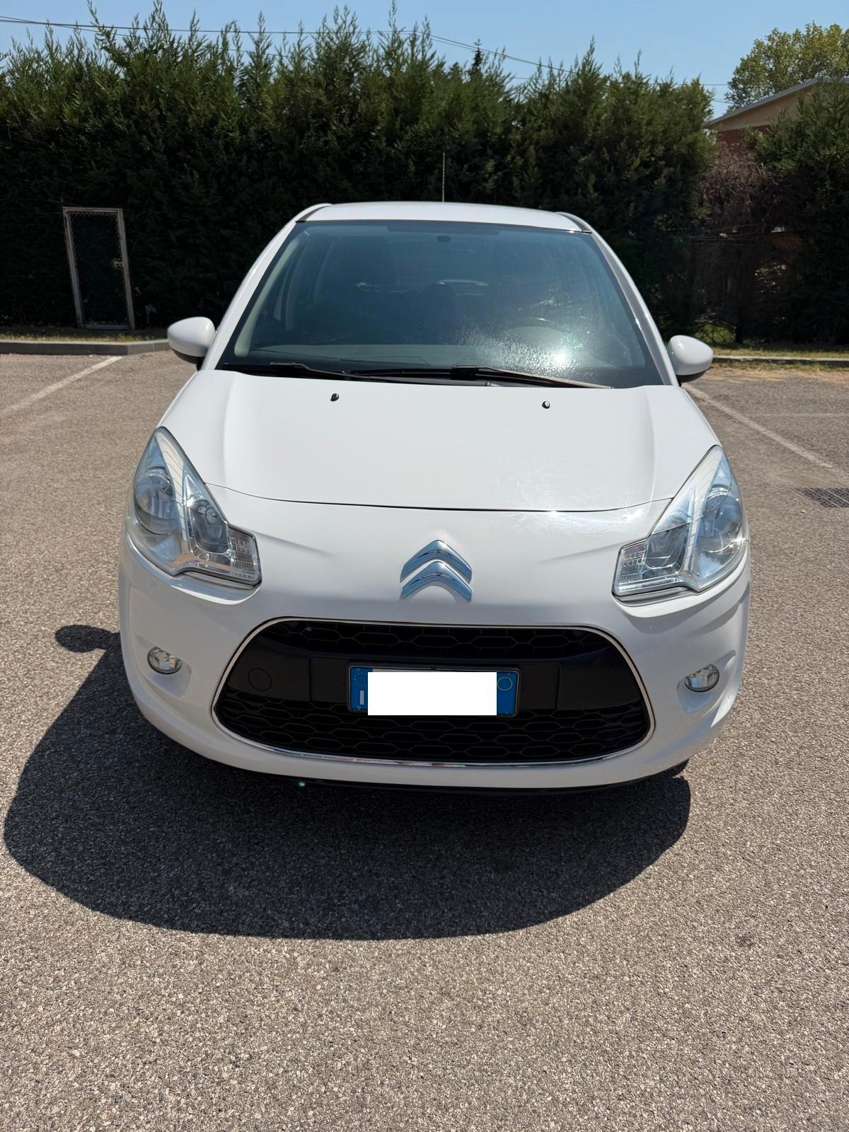 Citroen C3 1.2 - NEOPATENTATI - 12 MESI DI GARANZIA -