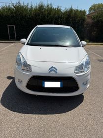 Citroen C3 1.2 - NEOPATENTATI - 12 MESI DI GARANZIA -