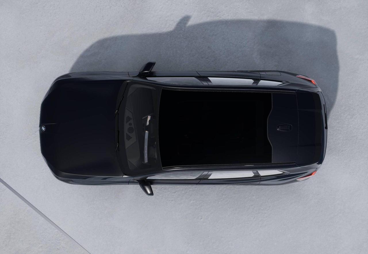 BMW X3 xDrive20 MSport Pro