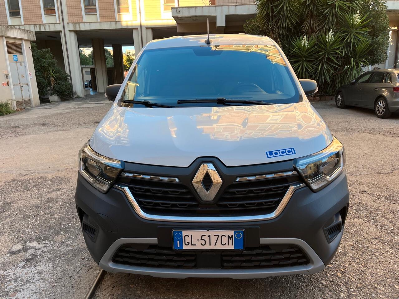 Renault Kangoo 1.5 Blue dCi 75CV Van Edition One