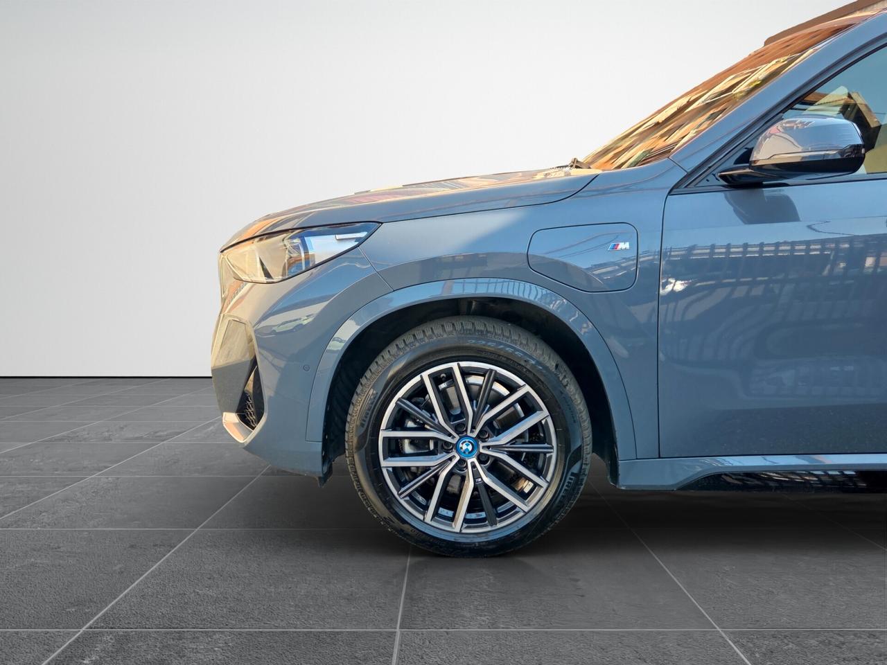 Bmw X1 xDrive 25e Msport