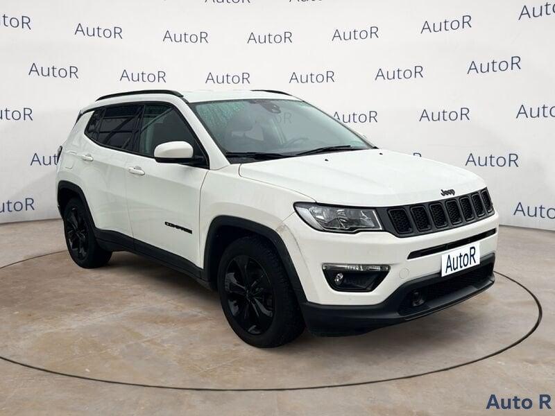 Jeep Compass Compass 1.6 Multijet II 2WD Limited