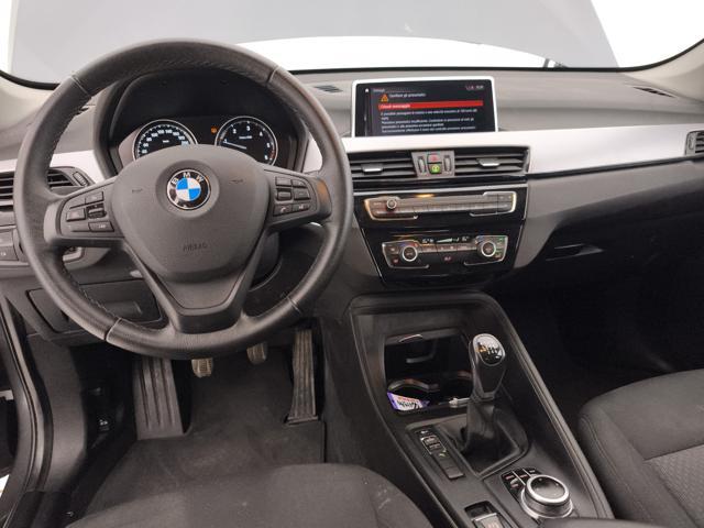 BMW X1 sdrive18d Business Advantage