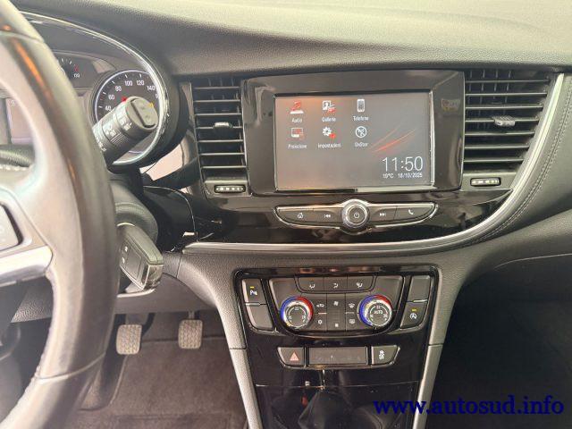 OPEL Mokka X 1.6 CDTI Ecotec 136CV 4x2 Start&Stop Innovation