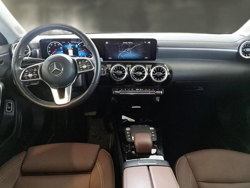 MERCEDES-BENZ CLA 200 D 4M AUTOMATIC 4MATIC SPORT COUPE