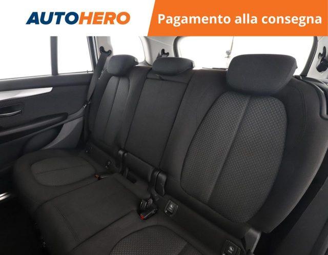 BMW 216 d Gran Tourer Advantage