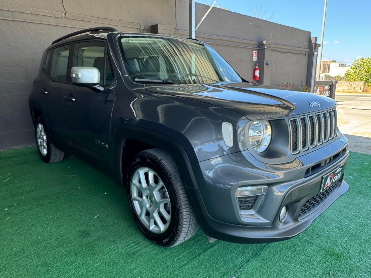 Jeep Renegade 1.6 Multijet Limited