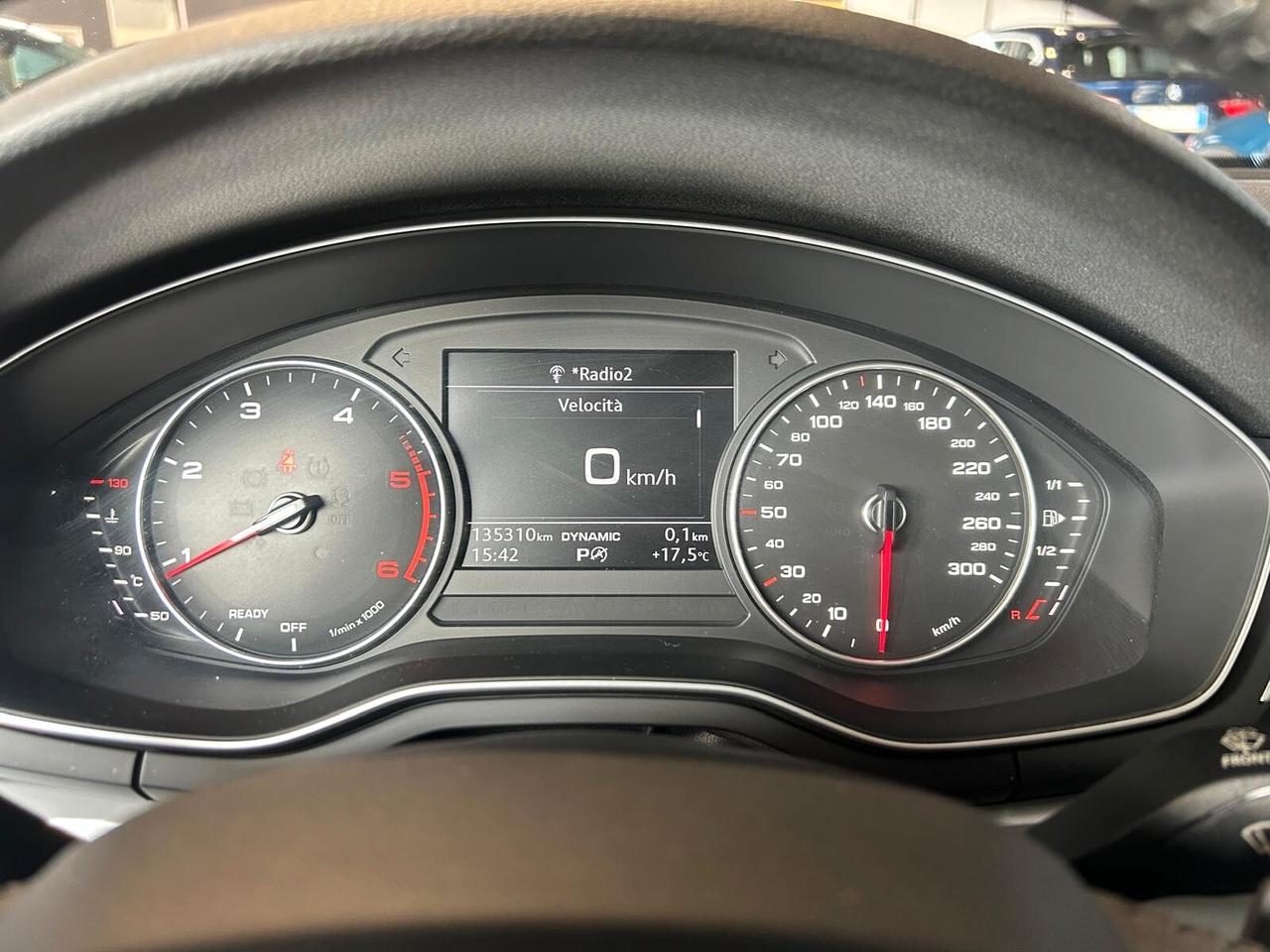 Audi A4 Avant 2.0 TDI 150 CV ultra S tronic PREZZO PROMO