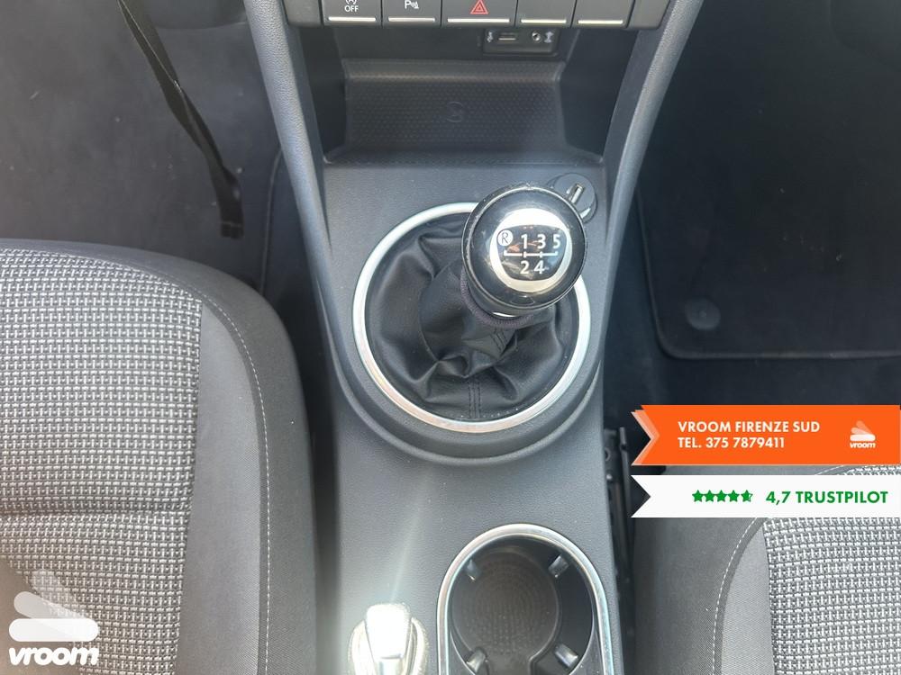 VOLKSWAGEN Maggiolino Maggiolino 2.0 TDI Design...