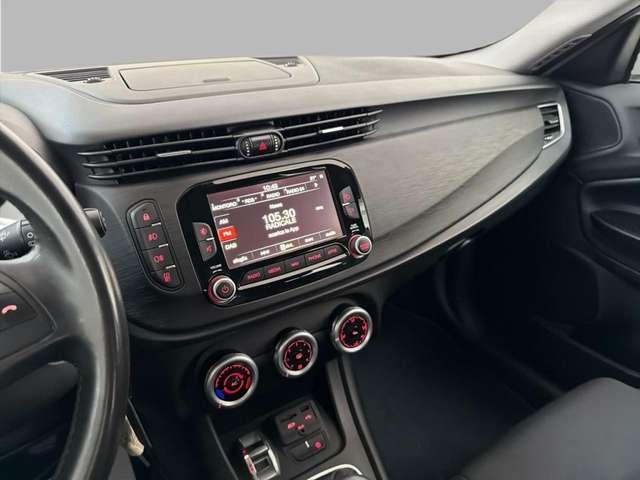 Alfa Romeo Giulietta 1.6 JTDm 120 CV