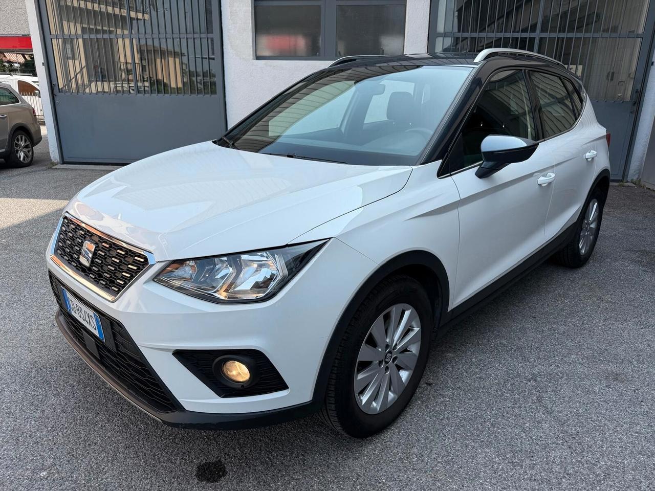Seat Arona 1.0 EcoTSI XCELLENCE 95CV *NAVIGATORE/CARPLAY*