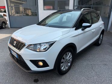 Seat Arona 1.0 EcoTSI XCELLENCE 95CV *NAVIGATORE/CARPLAY*
