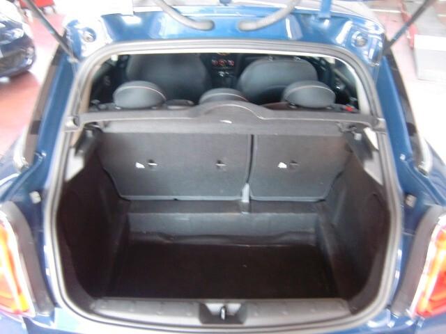 Mini One 1.2 Benzina
