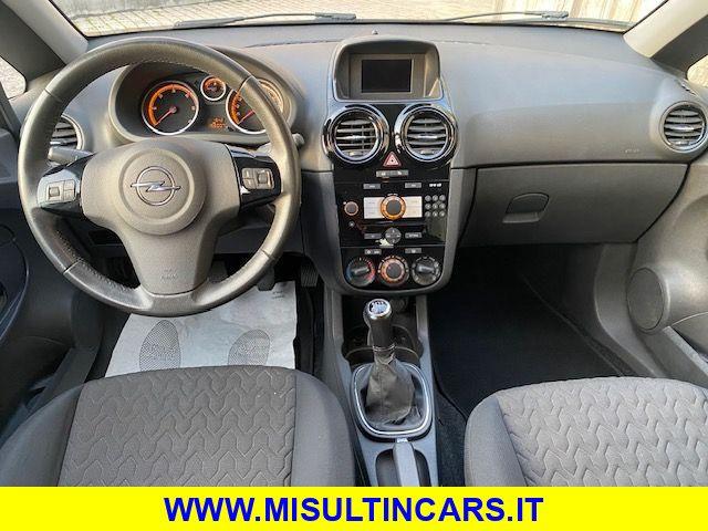 OPEL Corsa 1.3 CDTI 75CV F.AP. 5 porte Edition Neopatentati