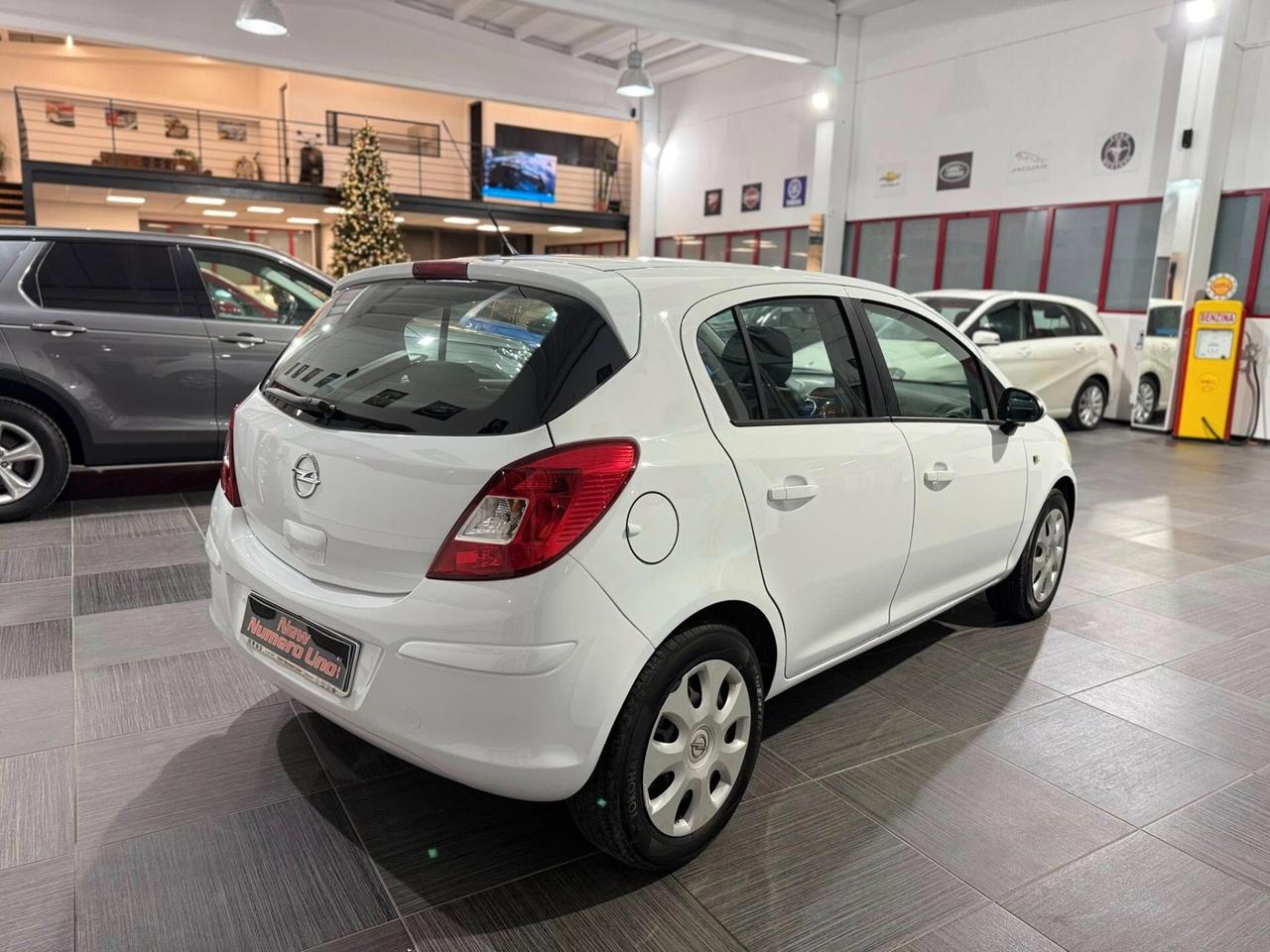 Corsa 1.3 CDTI 95CV 5porte 2014