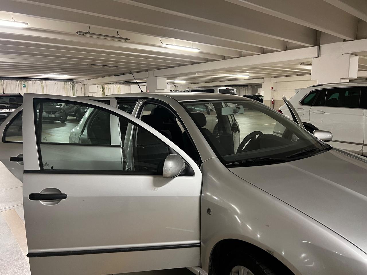 Skoda Fabia 1.2 12V 70CV 5p. Style