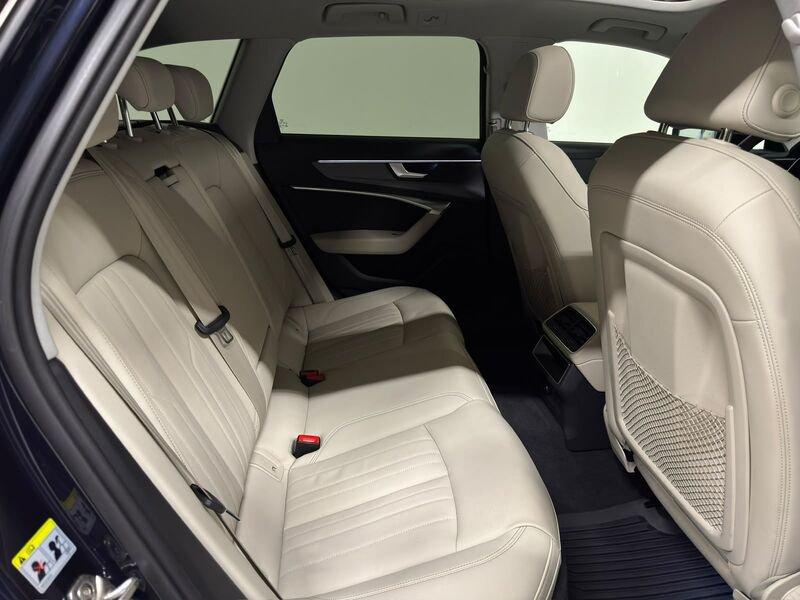 Audi A6 allroad quattro A6 Allroad 40 2.0 tdi mhev 12V quattro 204cv s-tronic