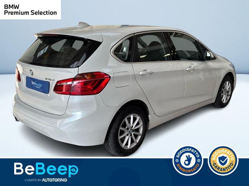 BMW Serie 2 Active Tourer 216D ACTIVE TOURER