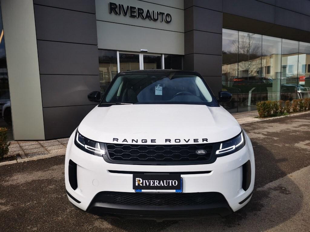 LAND ROVER RR Evoque 2ª serie Range Rover Evoq...