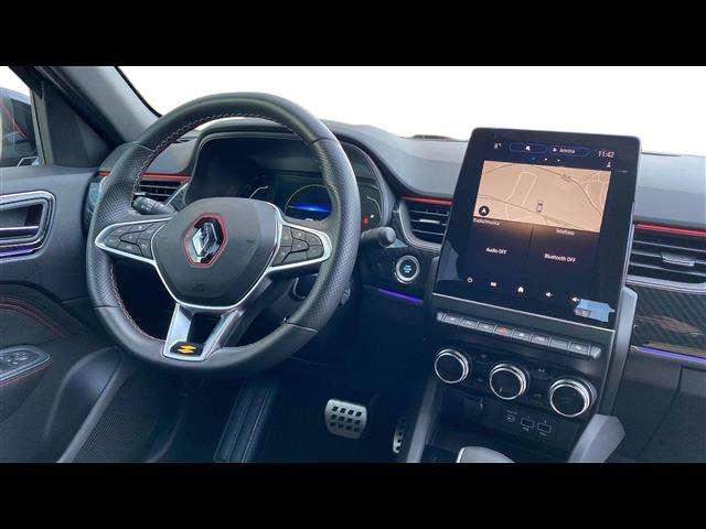 Renault Arkana 1.6 E-Tech full hybrid R.S. Line 145cv