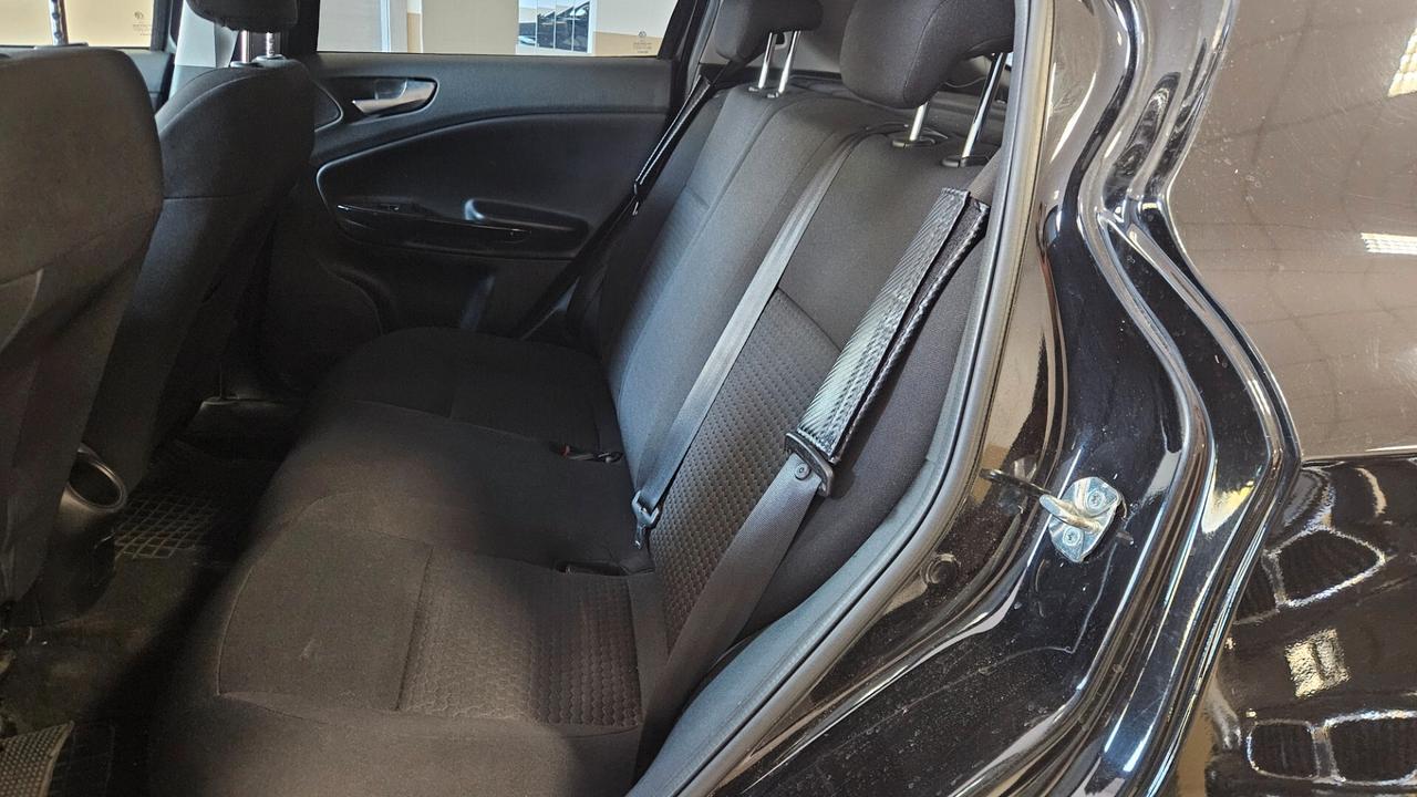 Alfa Romeo Giulietta 1.6 JTDm-2 105 CV Exclusive