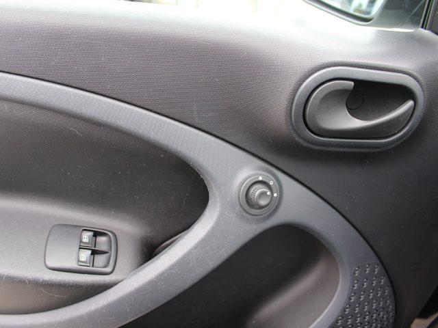 SMART ForFour 70 1.0 Youngster