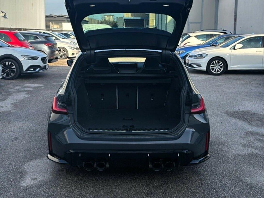 BMW M3 Touring 3.0 Competition M xDrive Steptronic