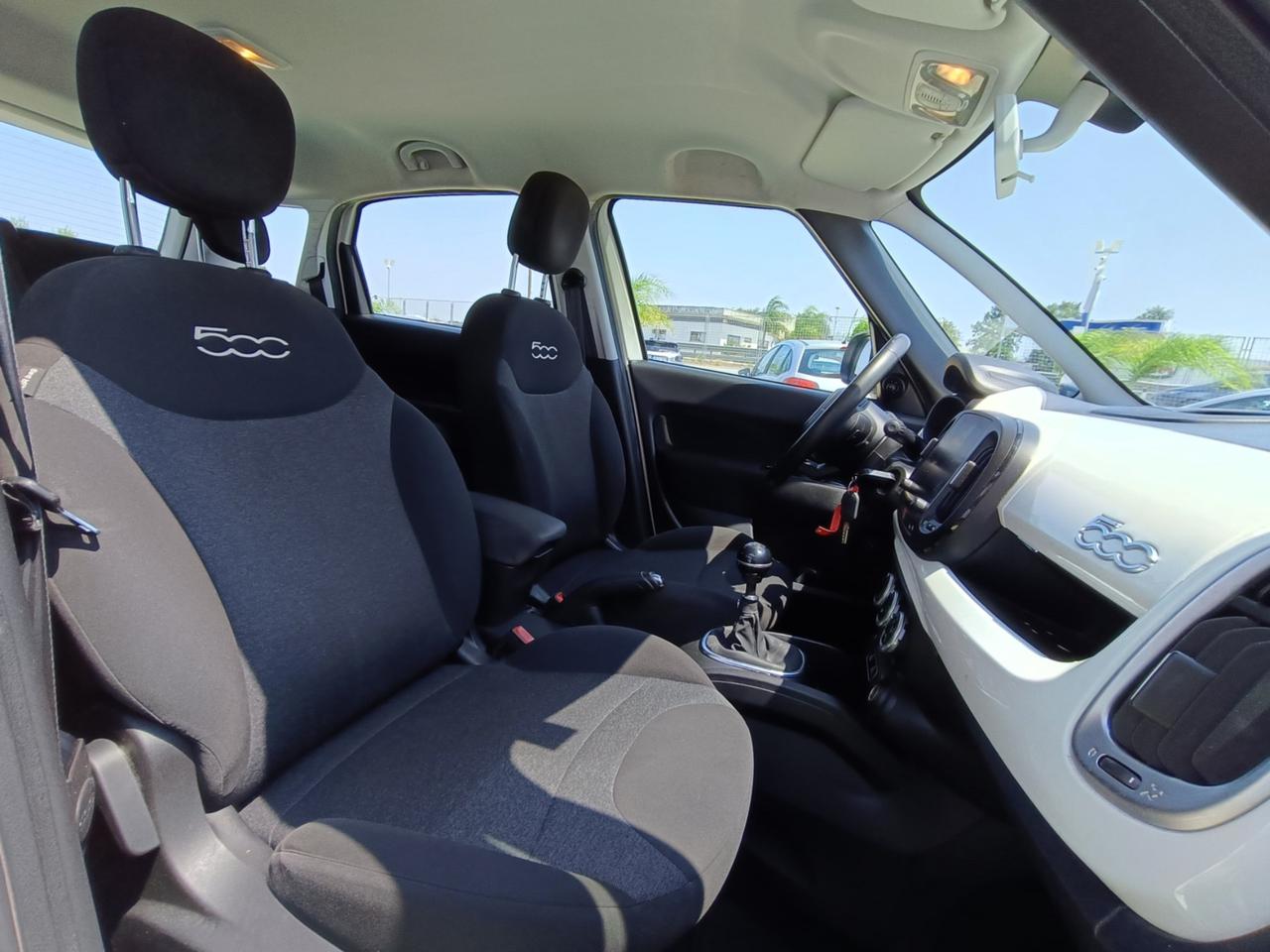 Fiat 500L 1.6 Multijet 120 CV Mirror - 2020