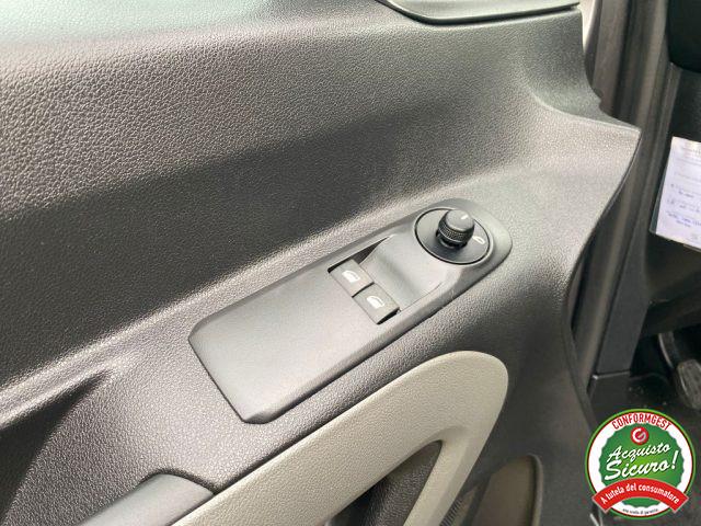 PEUGEOT Rifter BlueHDi 100 S&S Active Long