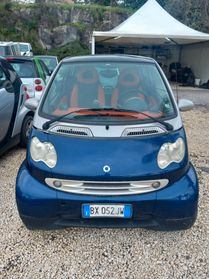 Smart ForTwo 700 coupé pure (45 kW)