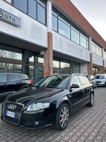 Audi A4 2.0 TDI F.AP. Avant quattro Top plus