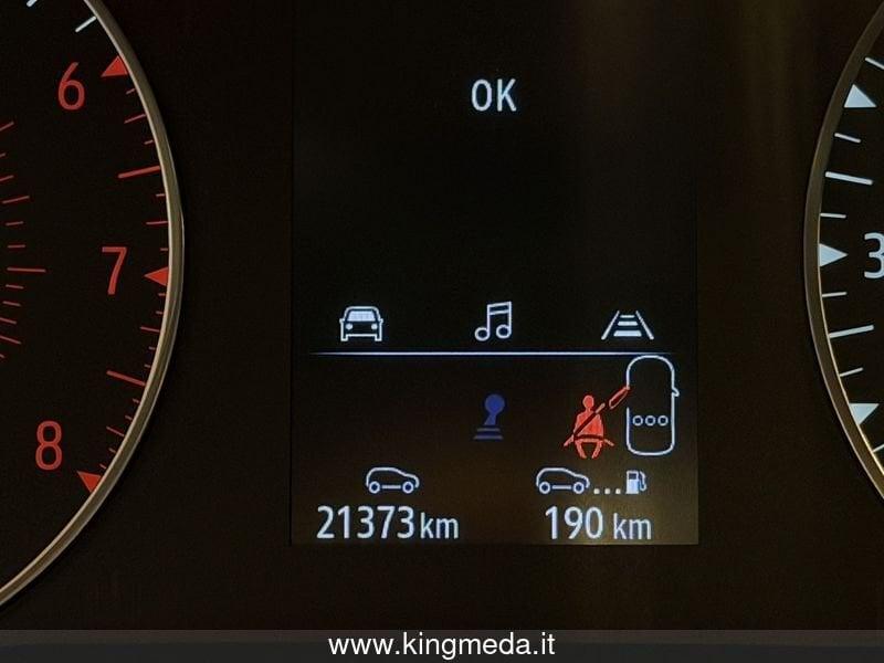 Renault Clio 1.0 SCE 65 Equilibre