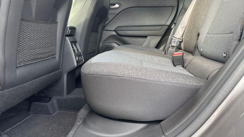 Renault Captur NUOVO 1.8 full hybrid E-Tech Techno 160cv auto