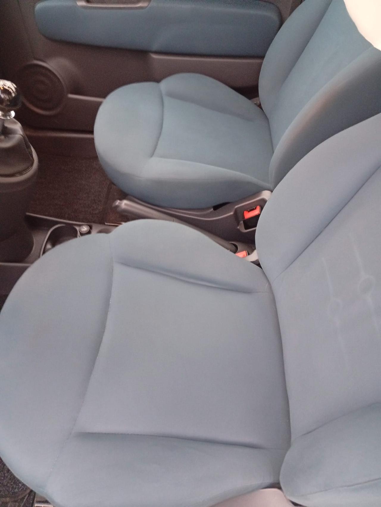 Fiat 500 1.3 Multijet 16V 75 CV Sport