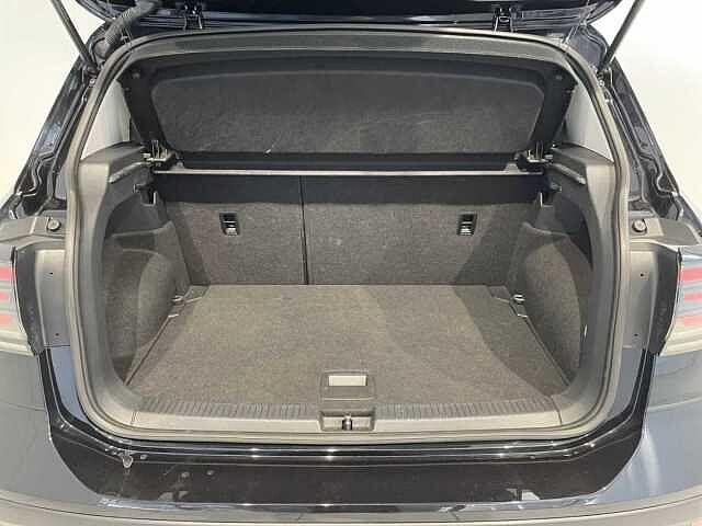Volkswagen T-Cross 1ª serie 1.0TSI 95CV Life - IVA ESPOSTA/NEOPATENTATI